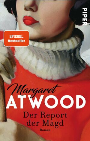 Der Report der Magd by Margaret Atwood