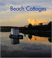 Beach Cottages With Flaps by Haike Falkenberg