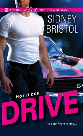 Drive by Sidney Bristol