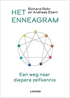 Het enneagram: Een weg naar diepere zelfkennis by Andreas Ebert, Richard Rohr