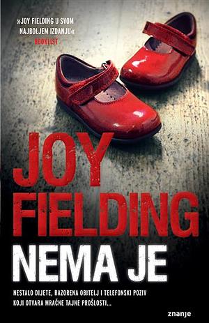 Nema je by Joy Fielding