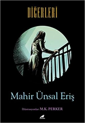 Diğerleri by Mahir Ünsal Eriş