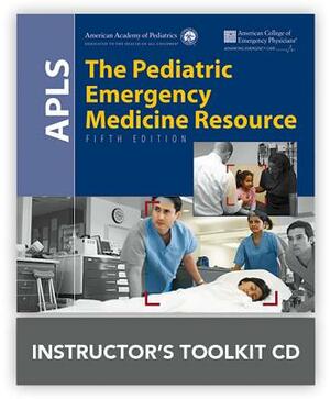 Instructor's Toolkit by Editor John H. Campbell, Lawrence E. Heiskell, American College of Emergency Physicians