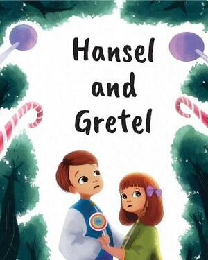 Hansel and Gretel by Cameron Cliff, Merve T