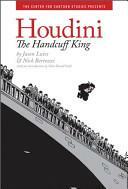 Houdini by Jason Lutes, Nick Bertozzi
