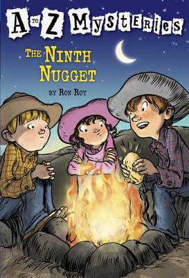 The Ninth Nugget by Ron Roy