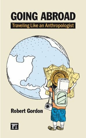 Going Abroad by Rob Gordon