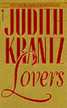 Lovers by Judith Krantz