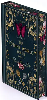 The Other World Series Collection Books 1-3 by C.A. Varian