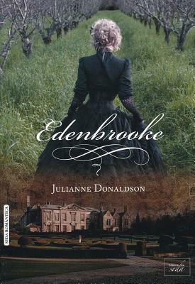 Edenbrooke by Julianne Donaldson