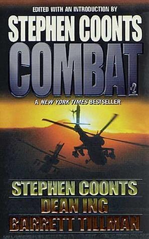 Combat Vol. 2 by Stephen Coonts, Stephen Coonts