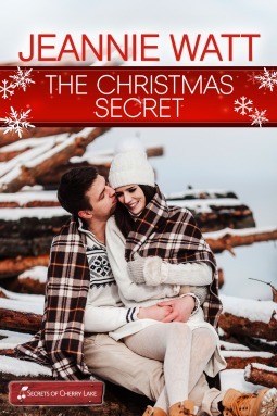 The Christmas Secret by Jeannie Watt