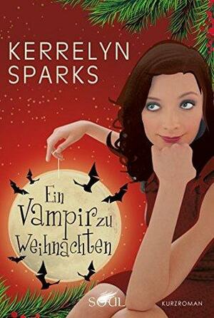 Ein Vampir zu Weihnachten by Kerrelyn Sparks