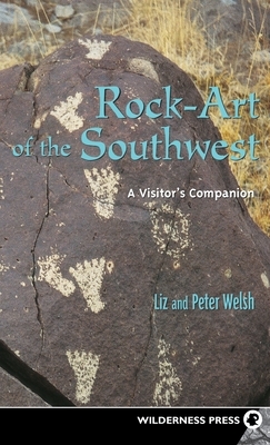 Rock Art of the Southwest by White