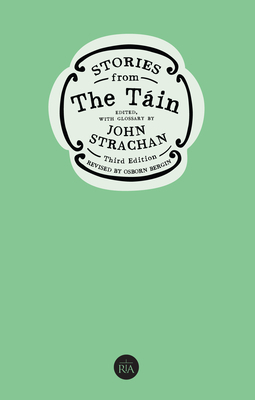 Stories from the Tain by 