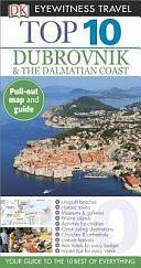 Top 10 Dubrovnik and the Dalmatian Coast by James Stewart, Dk Travel