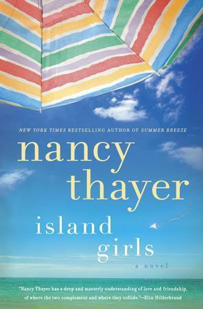 Island Girls by Nancy Thayer