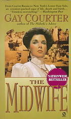 The Midwife by Gay Courter