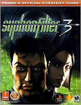 Syphon Filter 3: Prima's Official Strategy Guide by Dimension Publishing