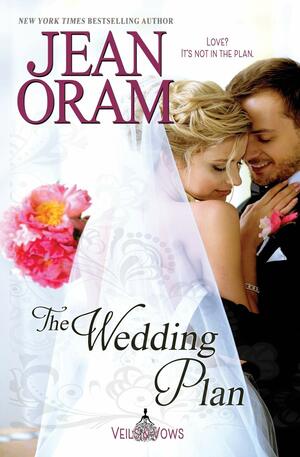 The Wedding Plan by Jean Oram
