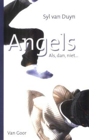 Angels by Syl van Duyn