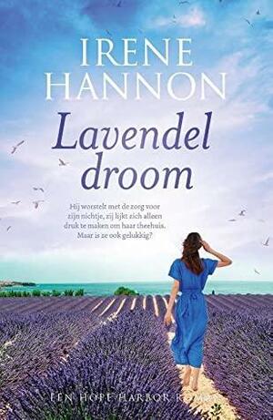 Lavendeldroom by Irene Hannon