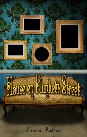 House on Plunkett Street by Lorena Bathey