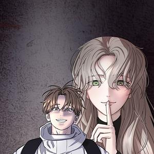 Why you shouldn't enter a Haunted House by Byeokdol, Brick
