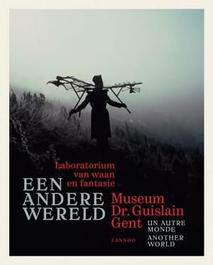 Another World by Yoon Hee Lamot, Arnout De Cleene, Patrick Allegaert