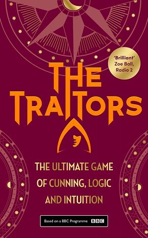 The Traitors by Alan Connor