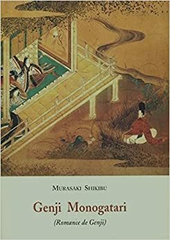 Genji Monogatari by Murasaki Shikibu, Fernando Gutiérrez