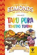 Edmonds Taku Puka Tohutao Tuatahi by Goodman Fielder