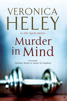 Murder in Mind by Veronica Heley