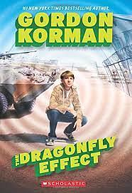 The Dragonfly Effect by Gordon Korman