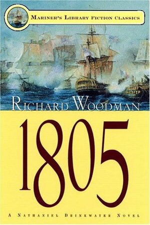 1805 by Richard Woodman
