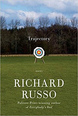 Trajectory by Richard Russo