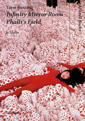 Yayoi Kusama: Infinity Mirror Room - Phalli's Field by Jo Applin