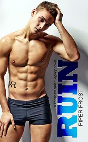 Ruin by H.Q. Frost, Piper Frost, M. Piper