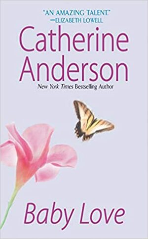 Megsebzett szív by Catherine Anderson