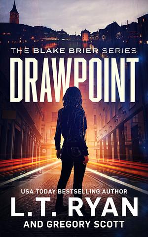 Drawpoint by L.T. Ryan