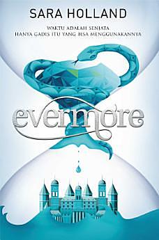 Evermore by Sarah Holland