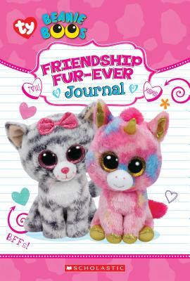 Friendship Fur-Ever by Scholastic, Inc