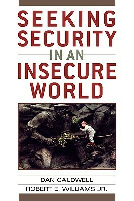 Seeking Security in an Insecure World by Dan Caldwell