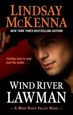 Wind River Lawman by Lindsay McKenna