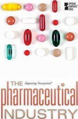 The Pharmaceutical Industry by 