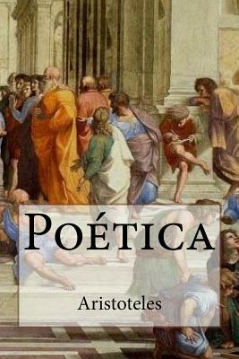 Poética by Aristotle