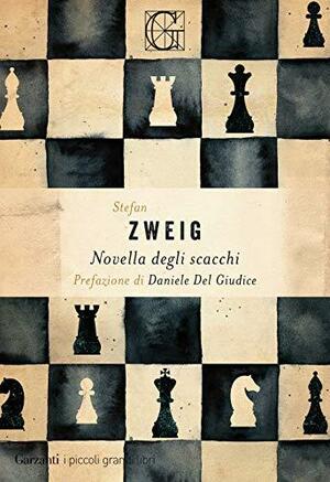 Novella degli scacchi by Stefan Zweig