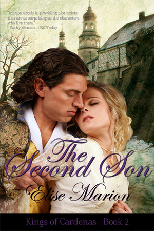 The Second Son by Elise Marion