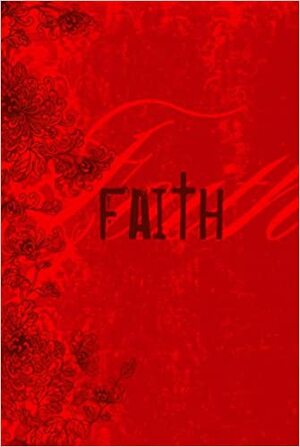 Faith by Barbara Farmer