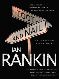 Tooth and Nail by Ian Rankin